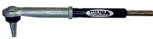 Thread-On Tie Rod Strengthening Sleeves